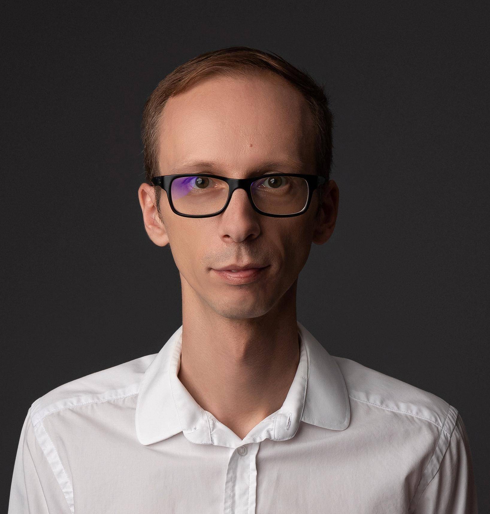 Alexandru Enache