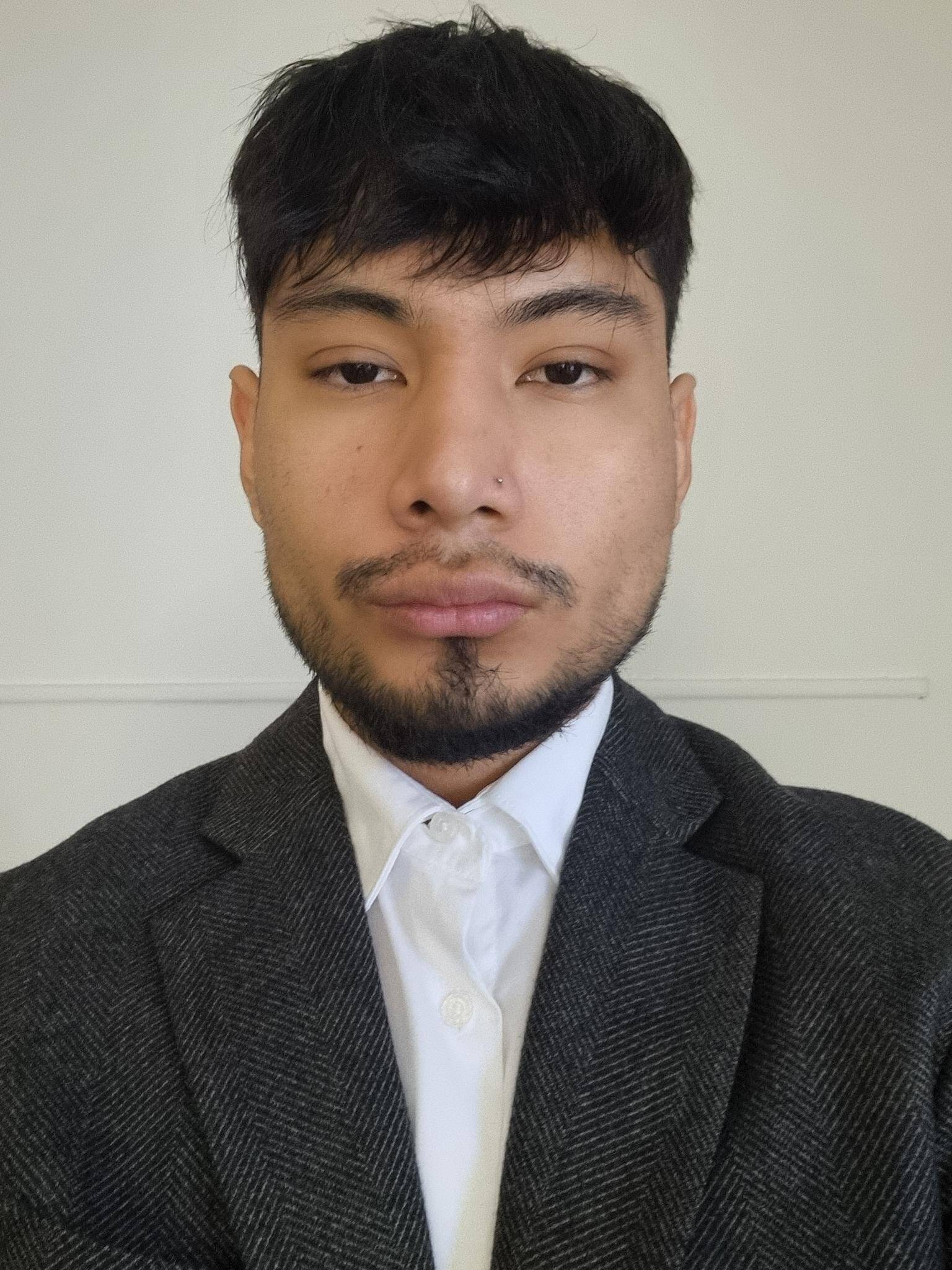 Jhoel Flores