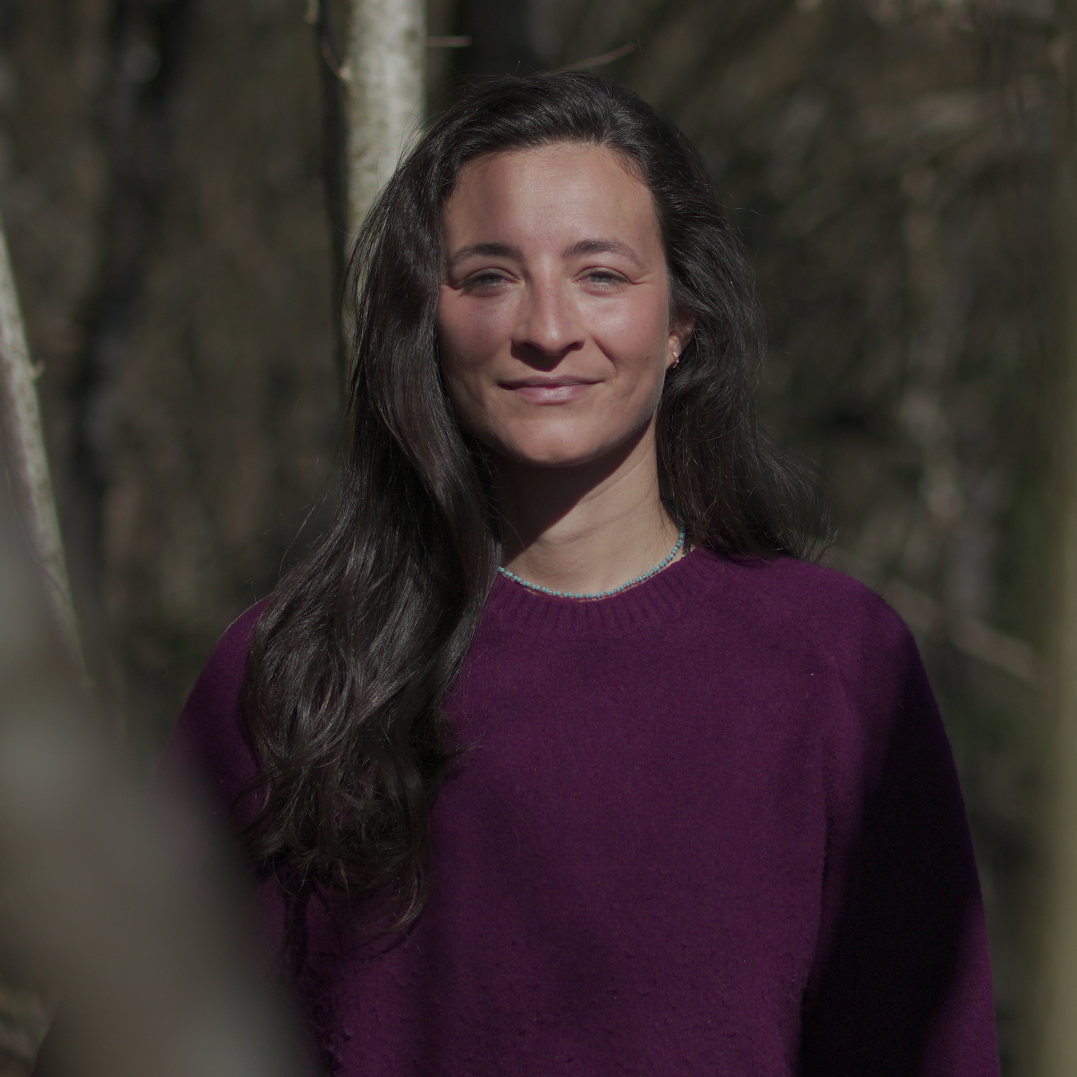 Solene T. - Gestion admin I Chef de projet I Communication