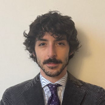 Jacopo  - Contract Drafter/Reviewer