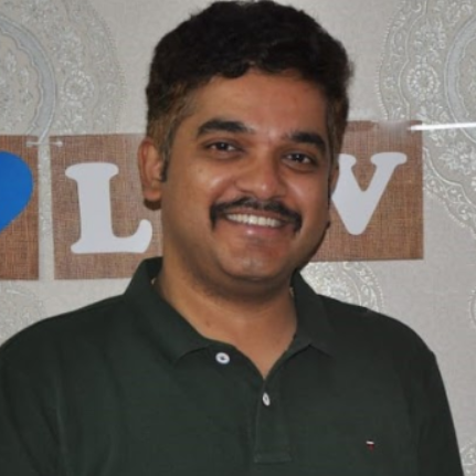 Sridhar Bhamidi