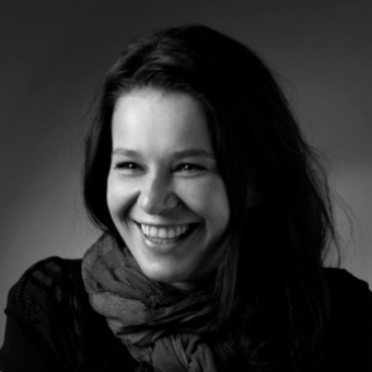 Katarina  - Design to Code · UX & Frontend