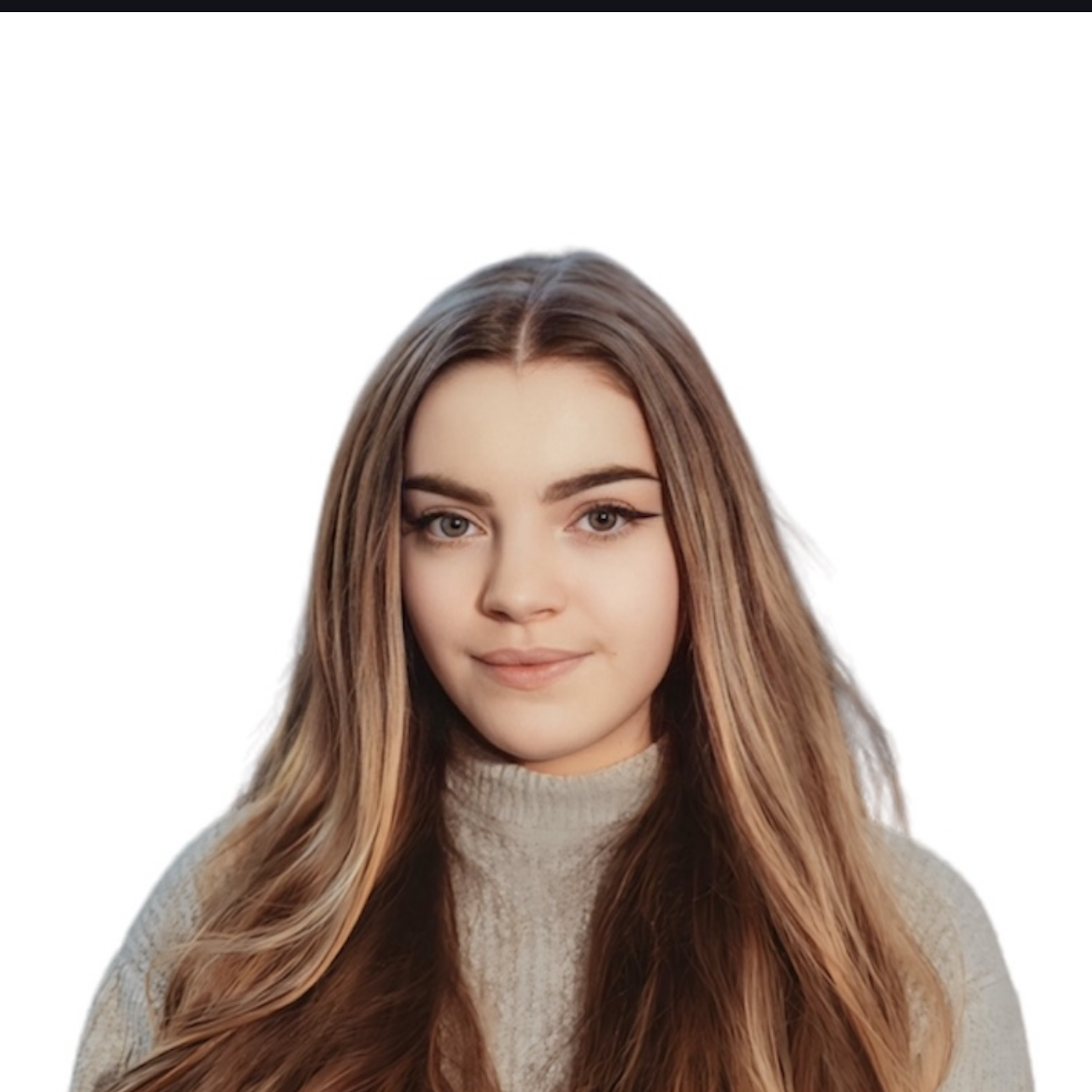 Charline  - Stage en développement Full Stack