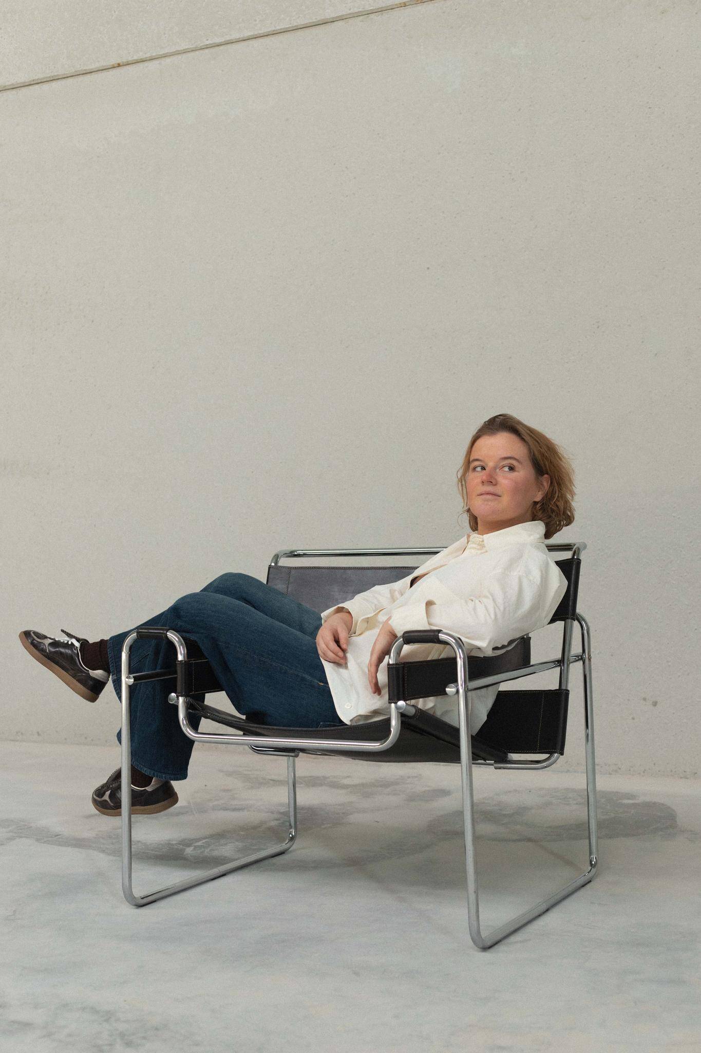 Frances  - Interieurarchitect