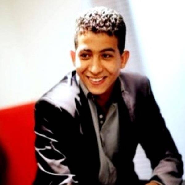 Youness Agrich