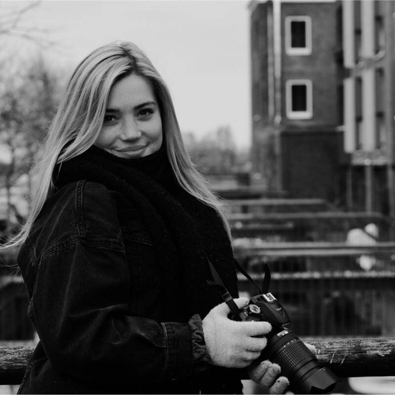 Amber Straatsma