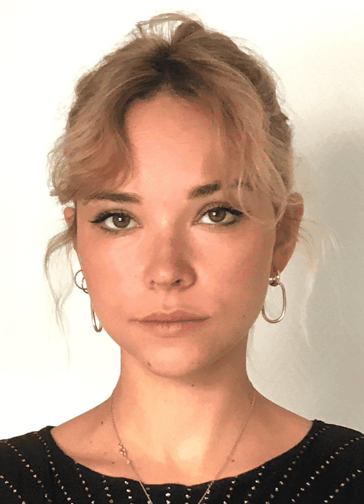 Zoé Langris
