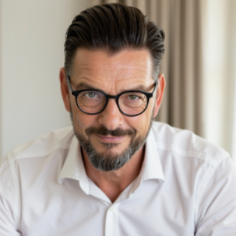 Mathias Kaldek - Transformationsbegleitung
