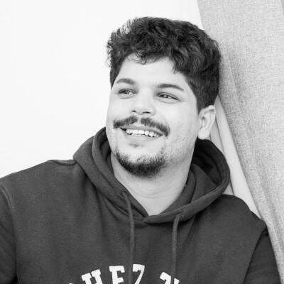 Aymen Elkachai - Software Developer / AI Engineer