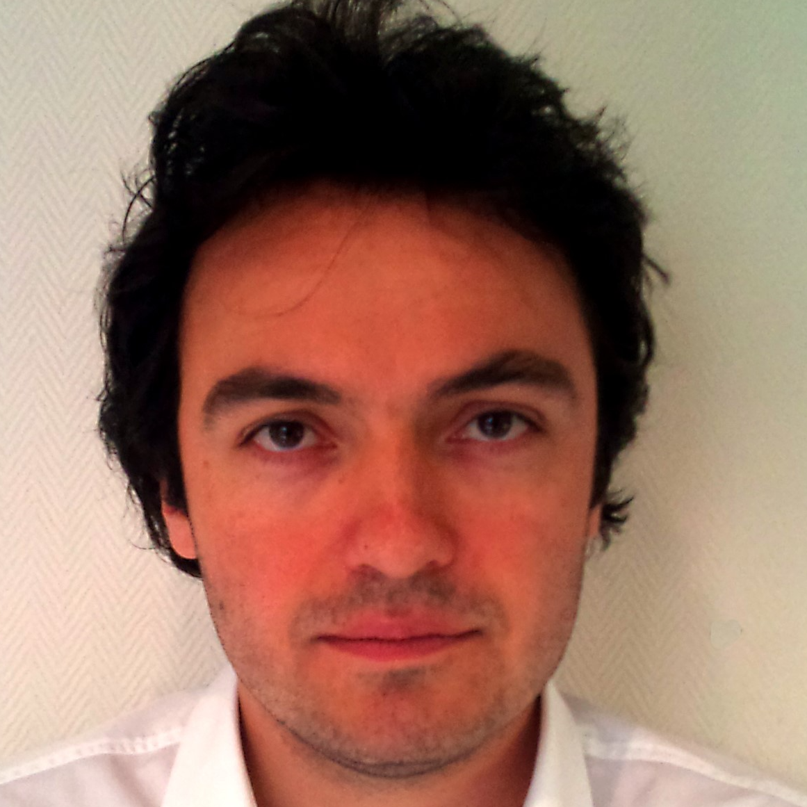 Henri-François Mole - Data Scientist | MLOps | AWS Certified | Data Extr