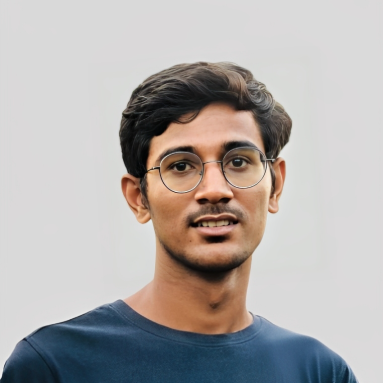 Raj Shingala - FullStack Developer