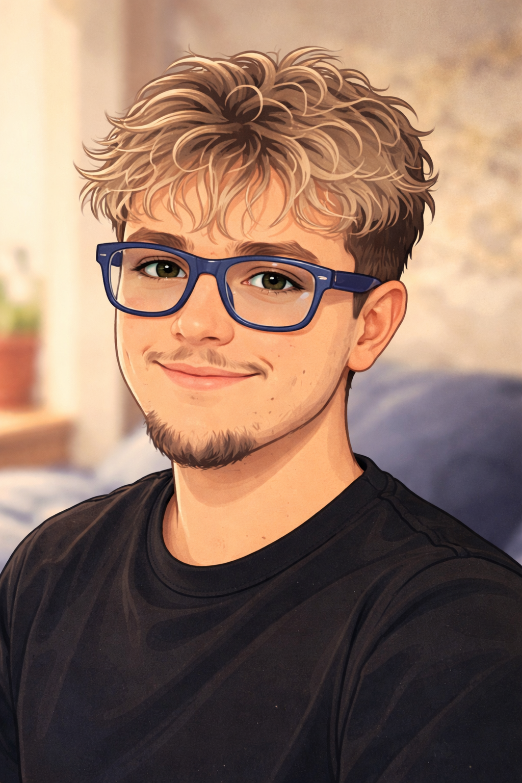 Lucas L. - Développeur Web Freelance