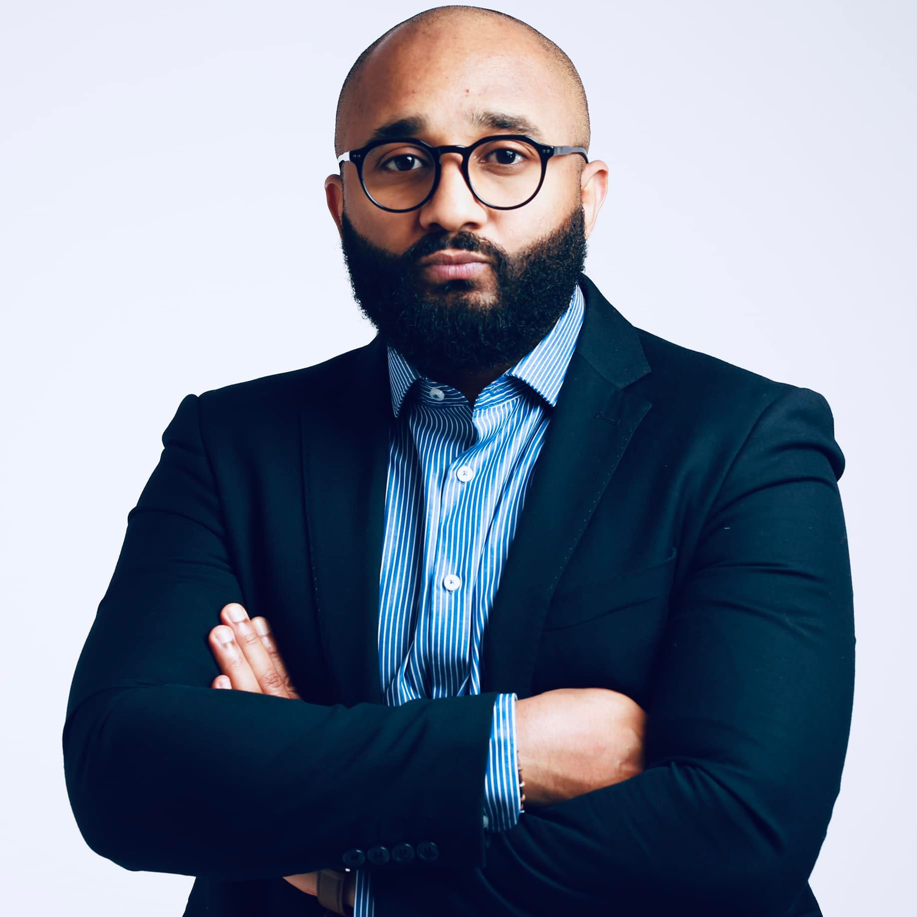 Hovakim Sekou Diaby - Senior Business developer 