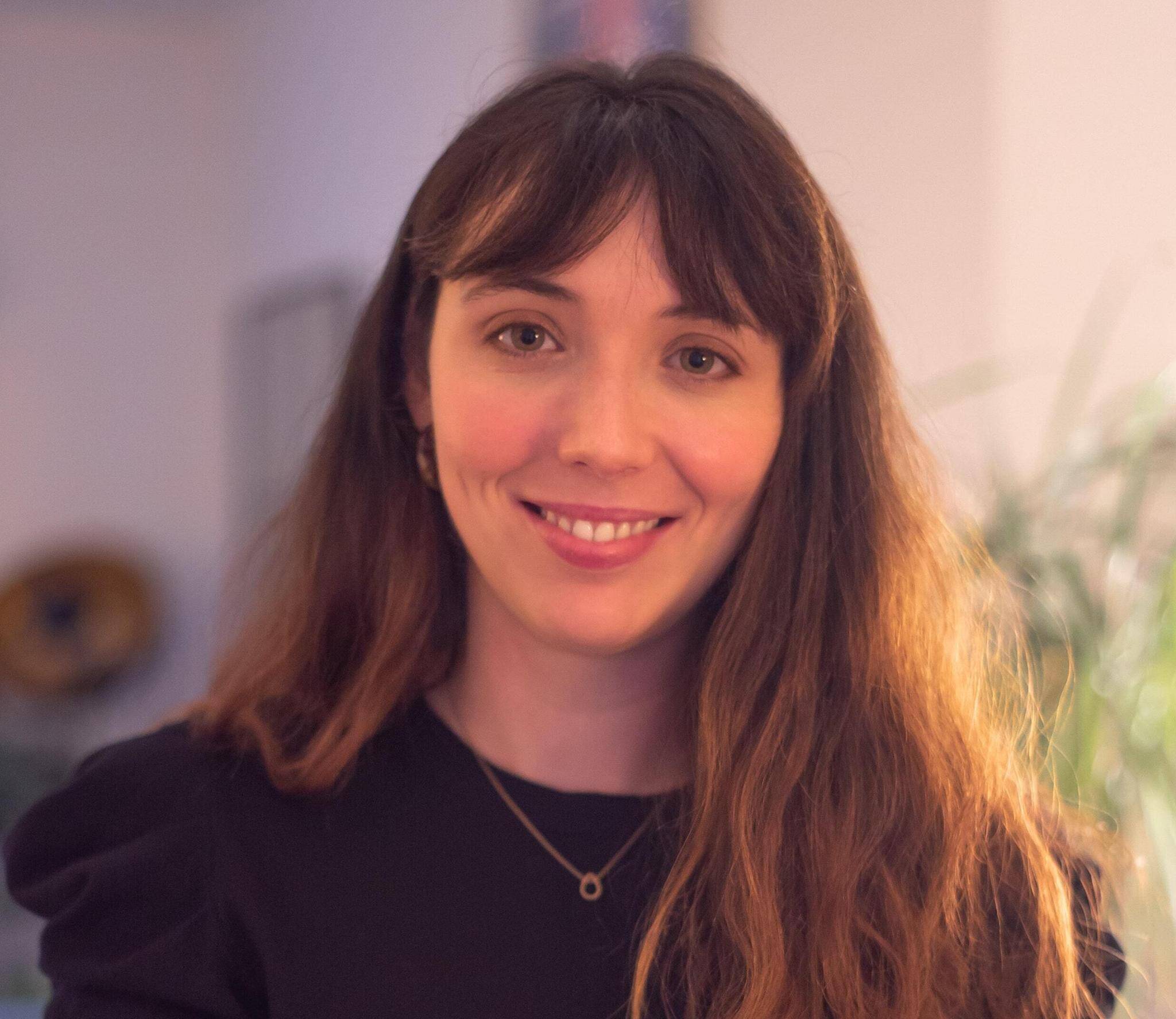 Frédérique Josse