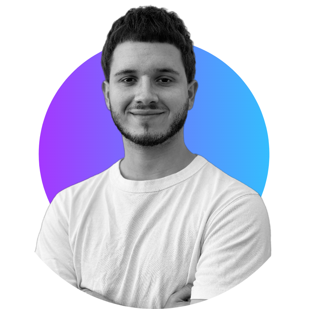 Killian Dufau - Consultant SEO | Audit & accompagnement sur-mesure