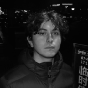 Mathieu M. - Video and Artistic Director