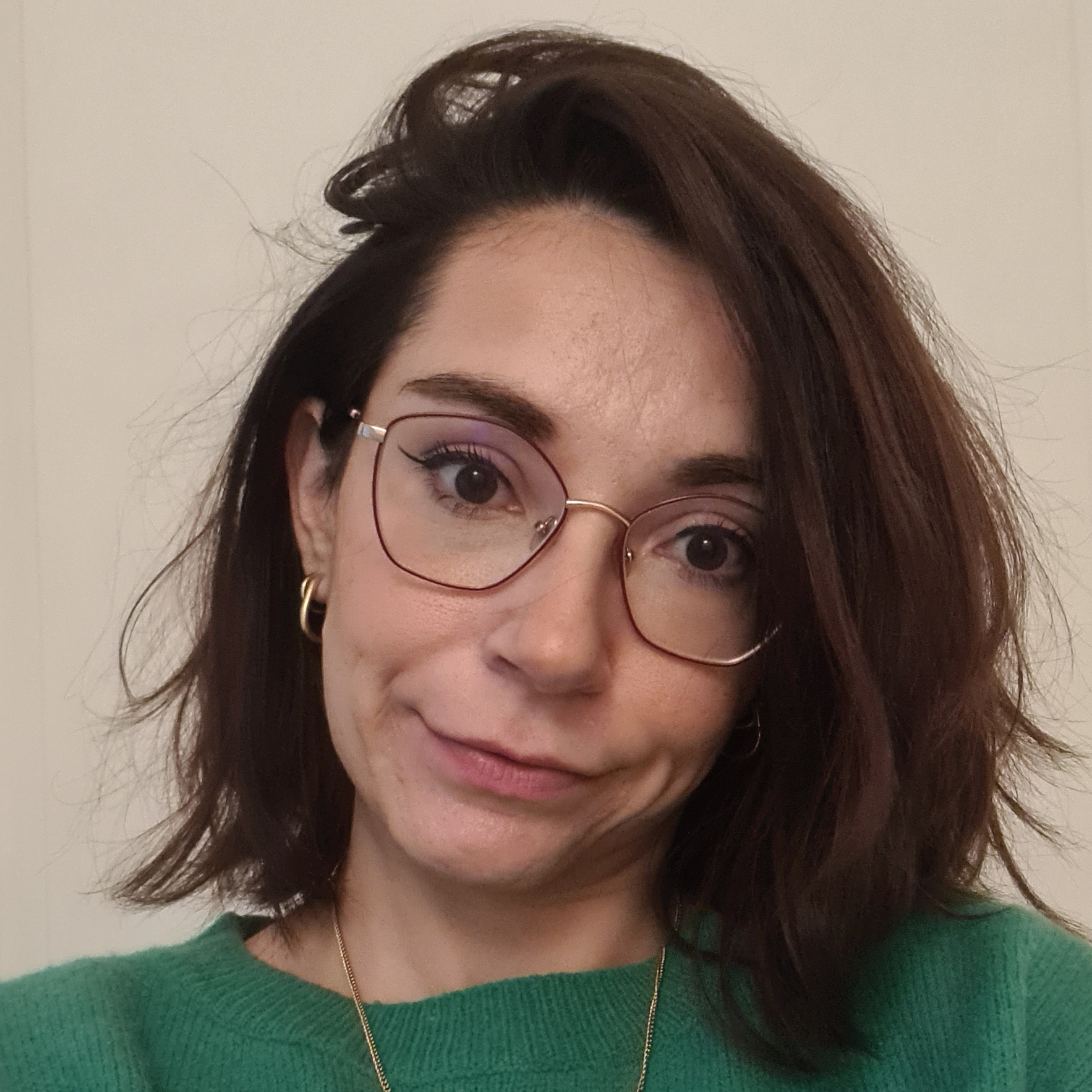Amandine Quénel
