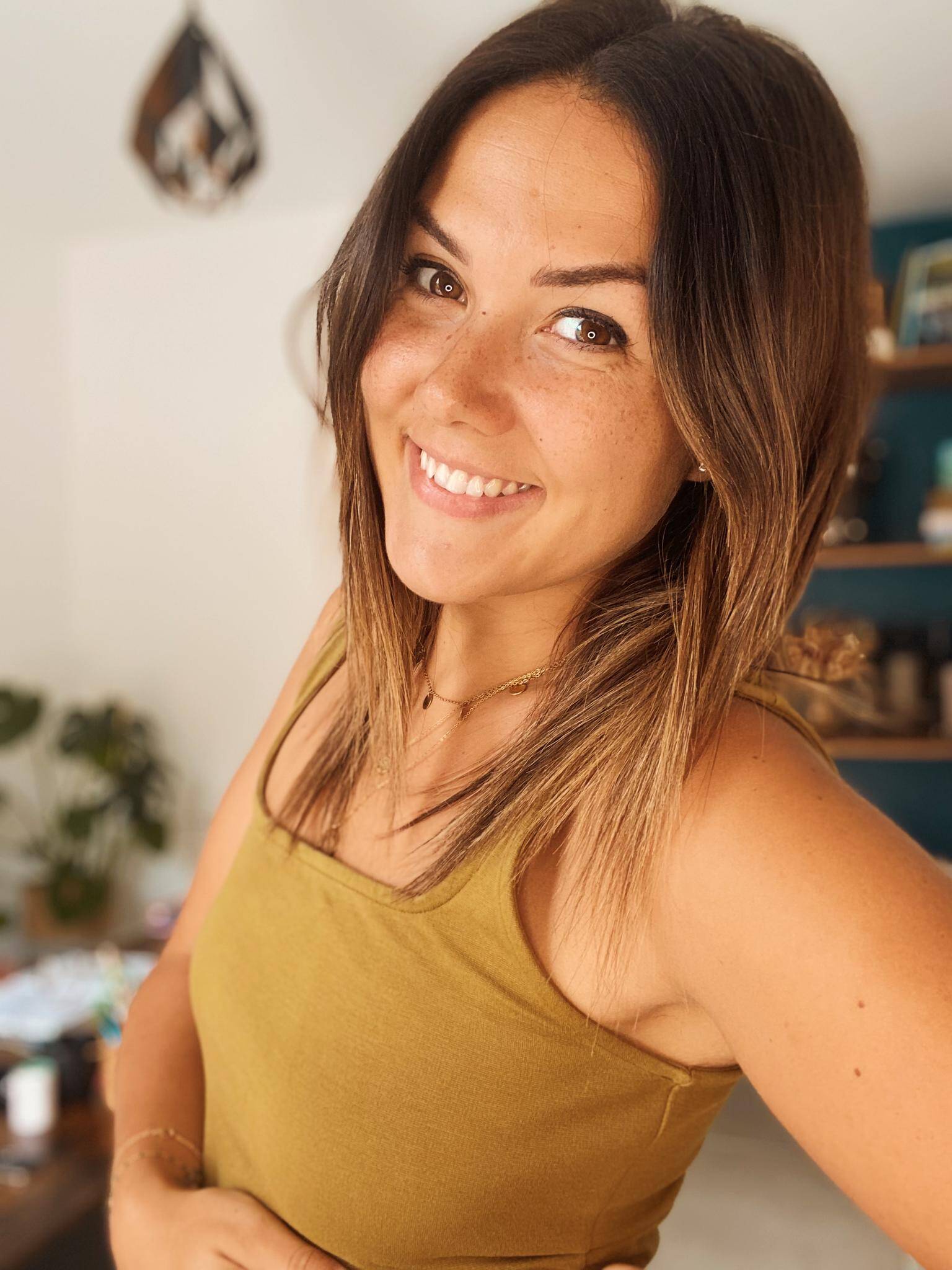 Jessica Esteves
