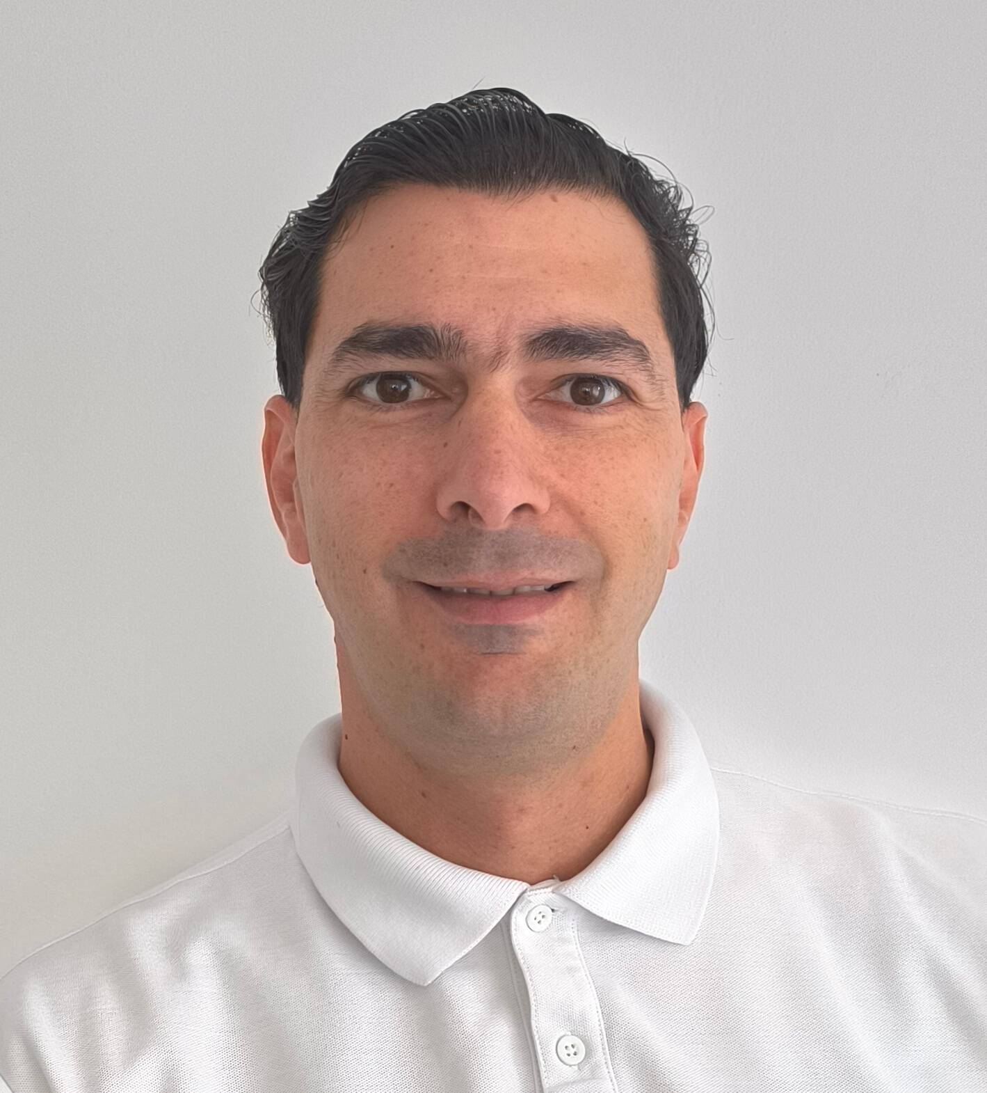 Pedro Challouf