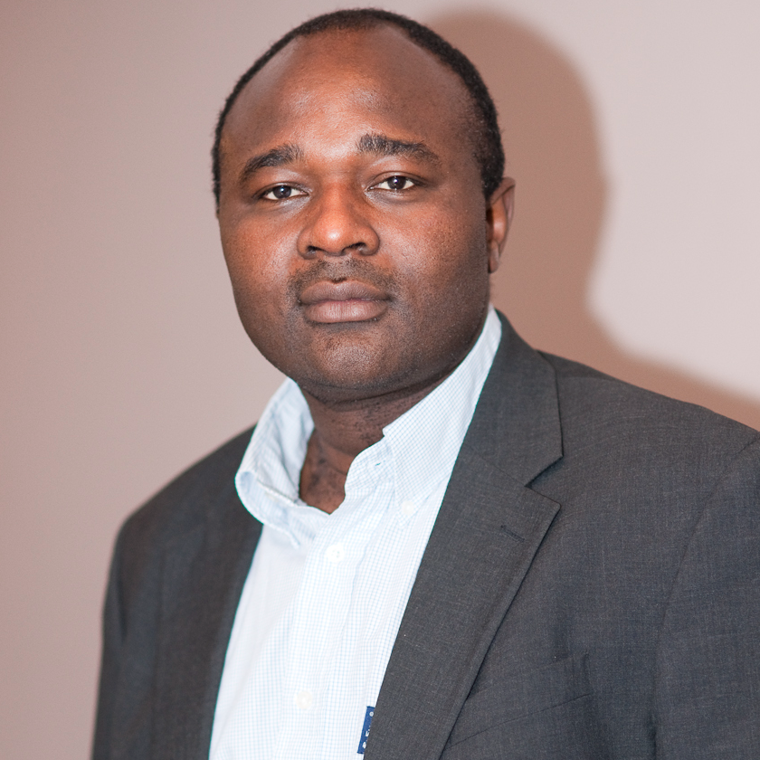 Ben Ojong