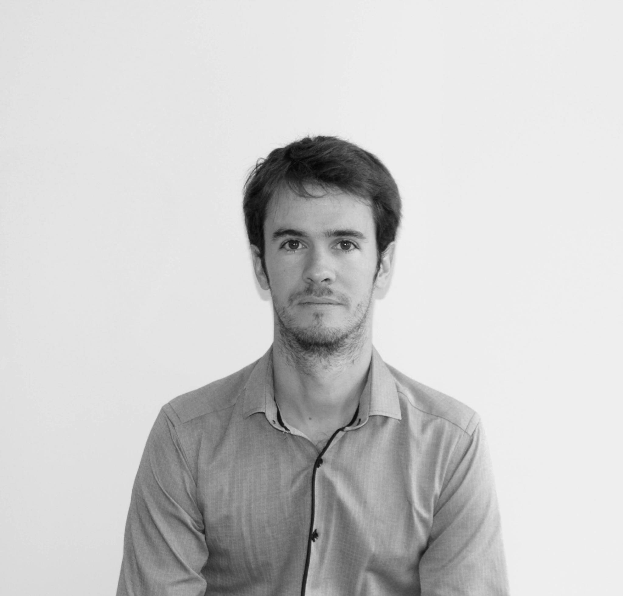 Daniel Marin