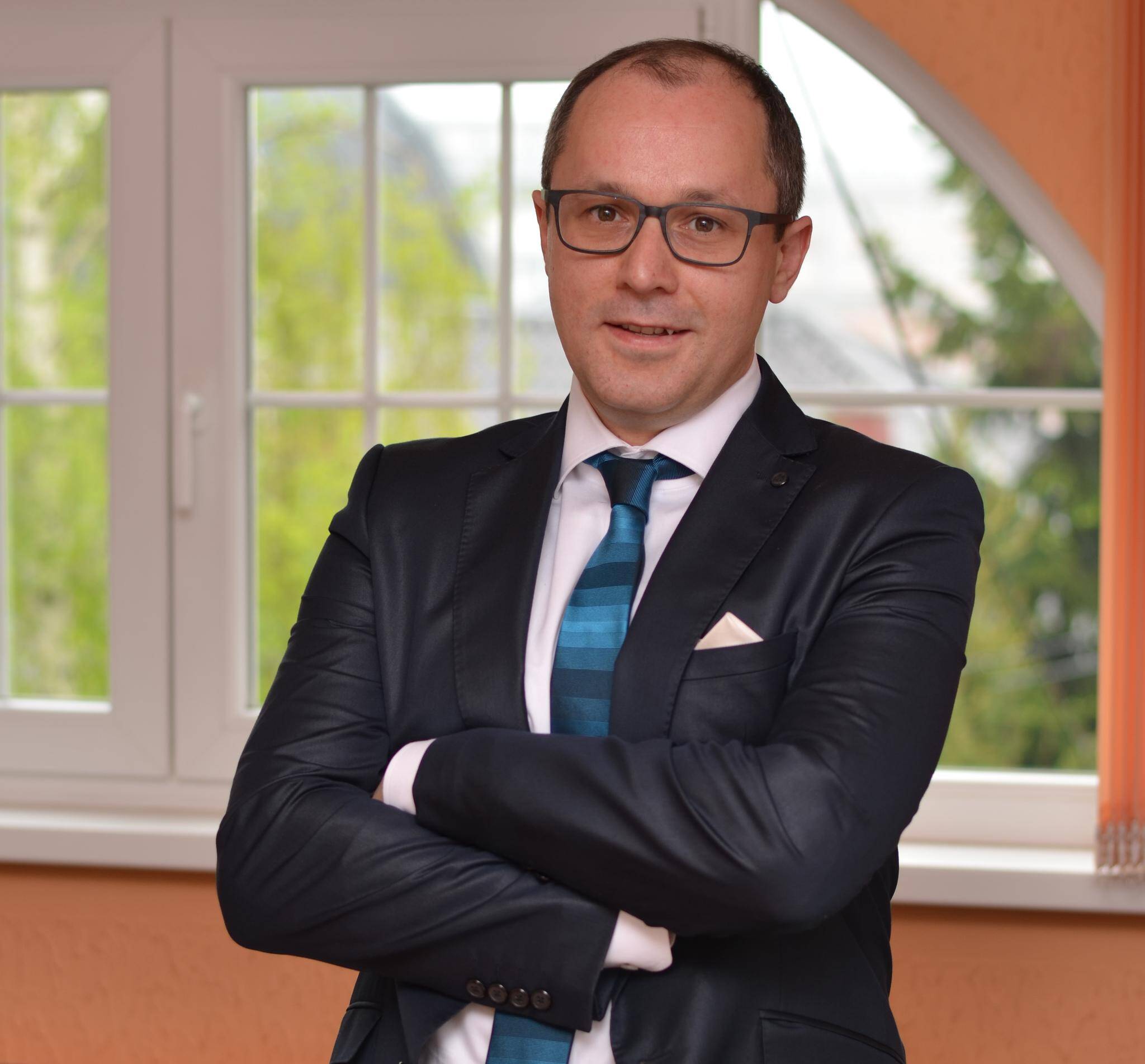 Ednan Masovic - SAP BI Consultant