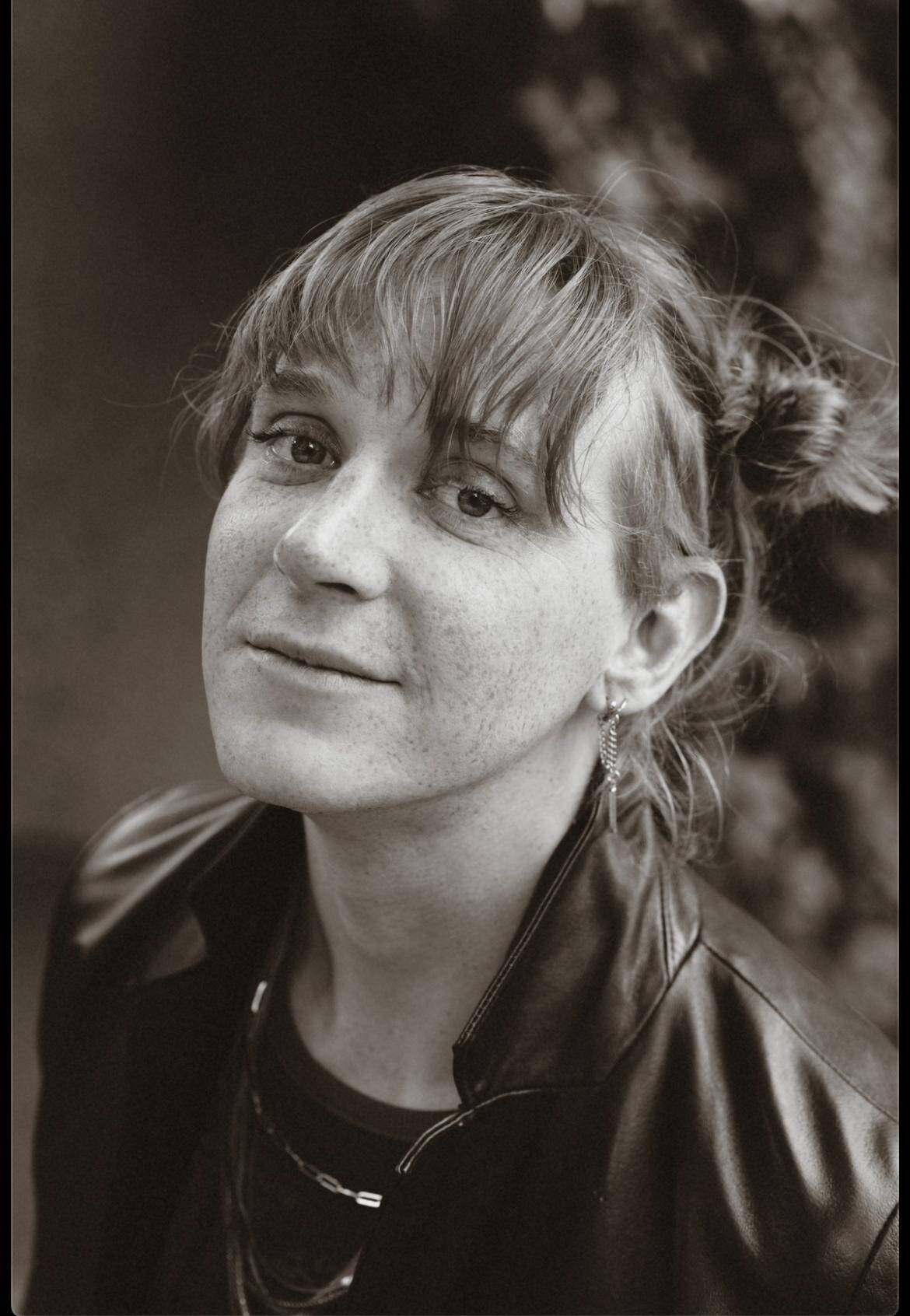 Iris Renou