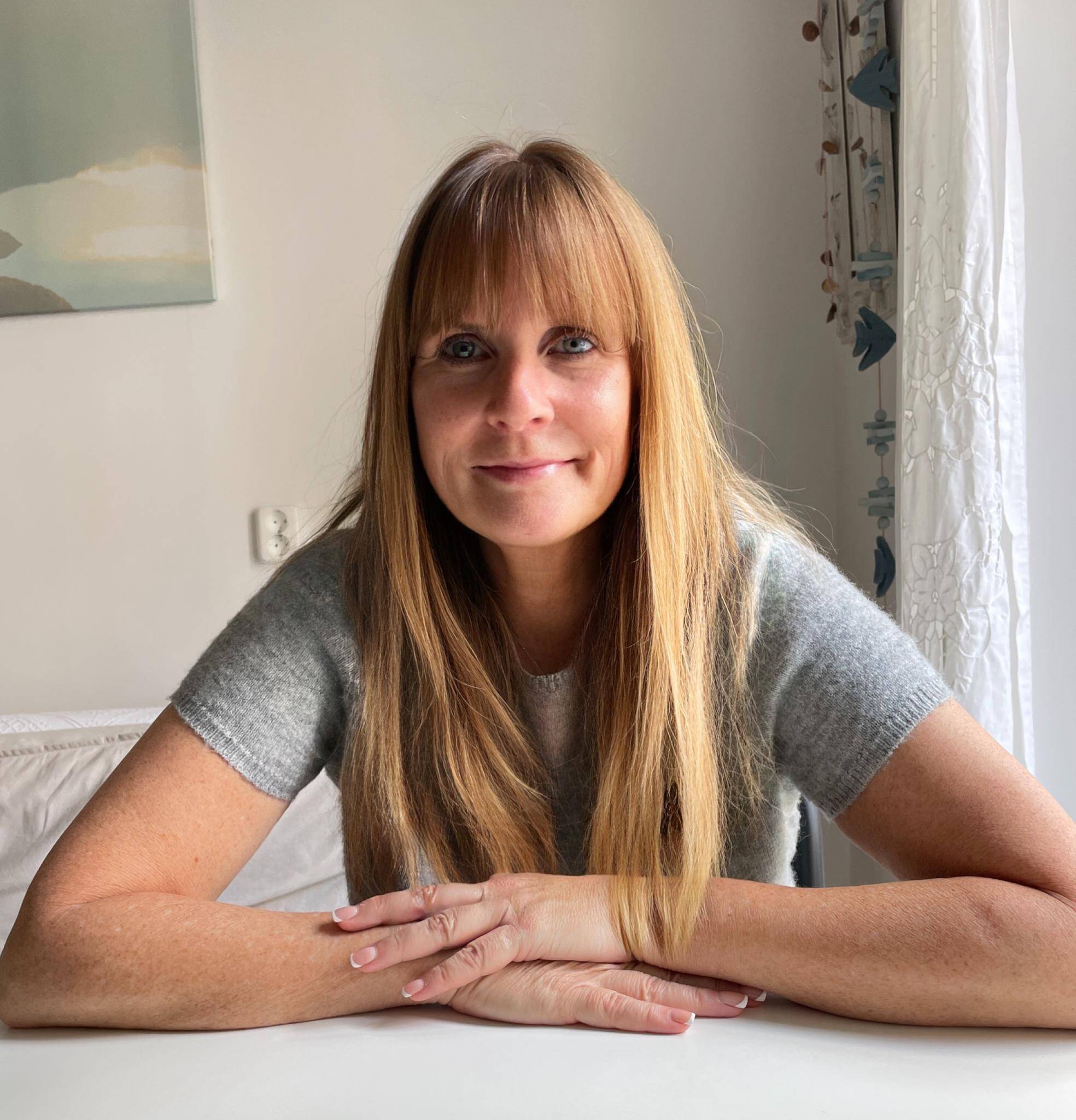 Christiane Winkler - Strategic Communication Consultant