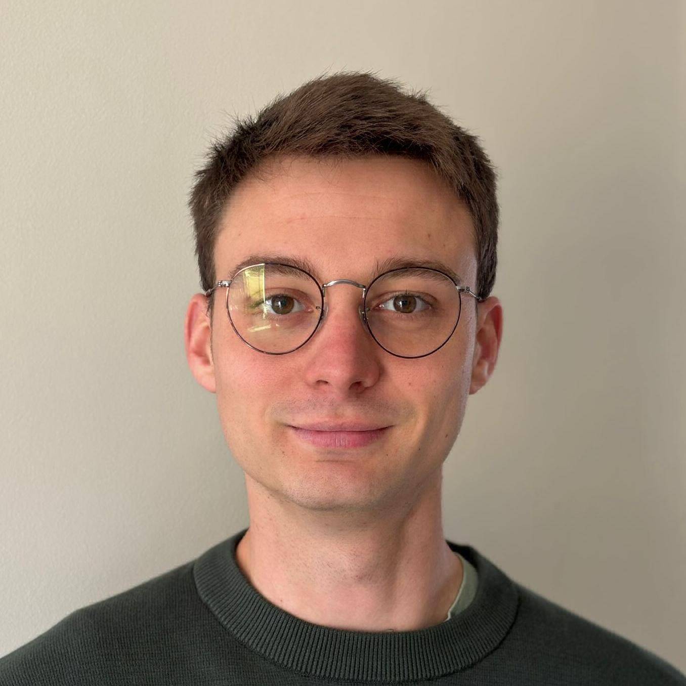 Thibault Boutet