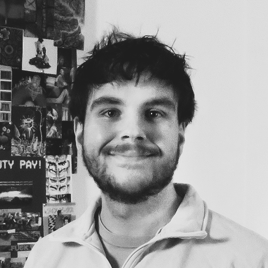 Christopher Dorstewitz - Multimedia Designer
