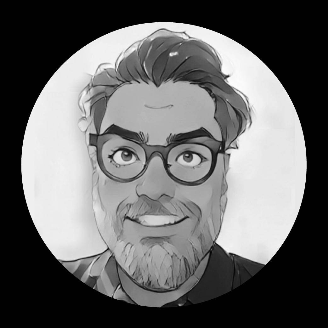Franck  - Directeur Artistique Espace et Image