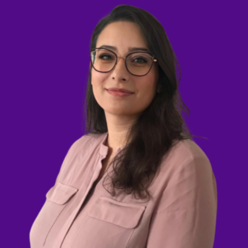 Bouchra Baghdadi - coach prospection btob