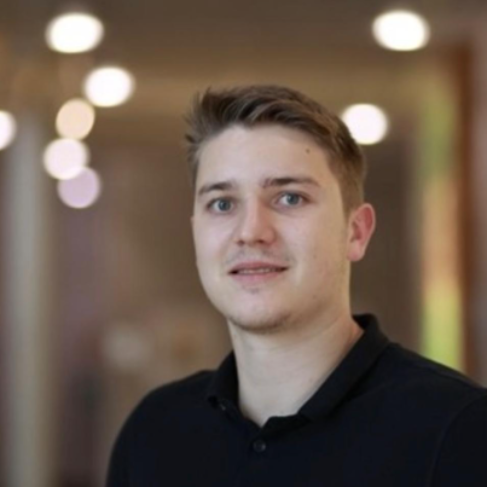 Timm Buck - AI Solution Architect
