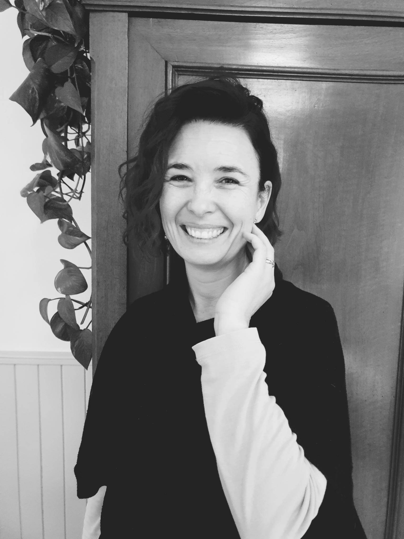 Lauriane Chauvet - Secrétaire indépendante