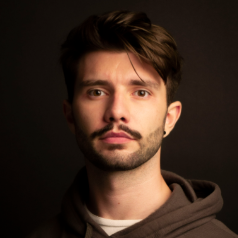 Killyan Lefevre