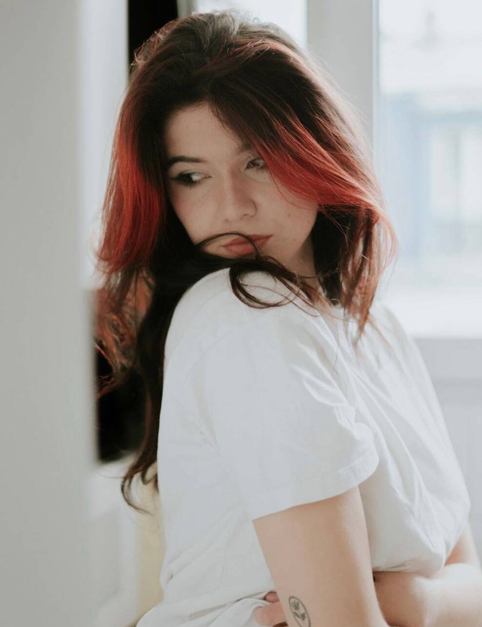 Florelle Terchoune
