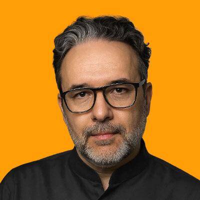 Jérôme Radux - Graphiste senior | Motion Designer