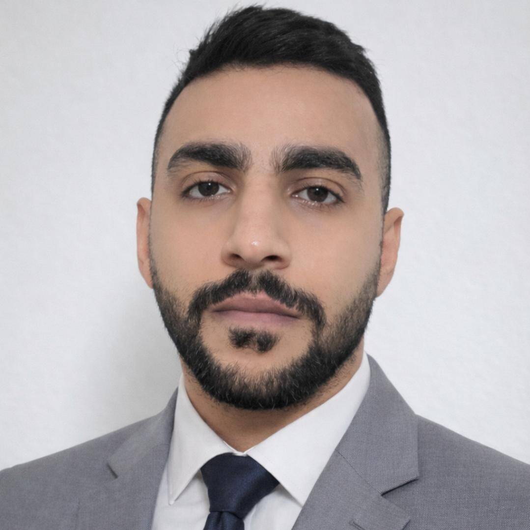 Bahaa Aldeen Hussein - Full stack Java Developer 