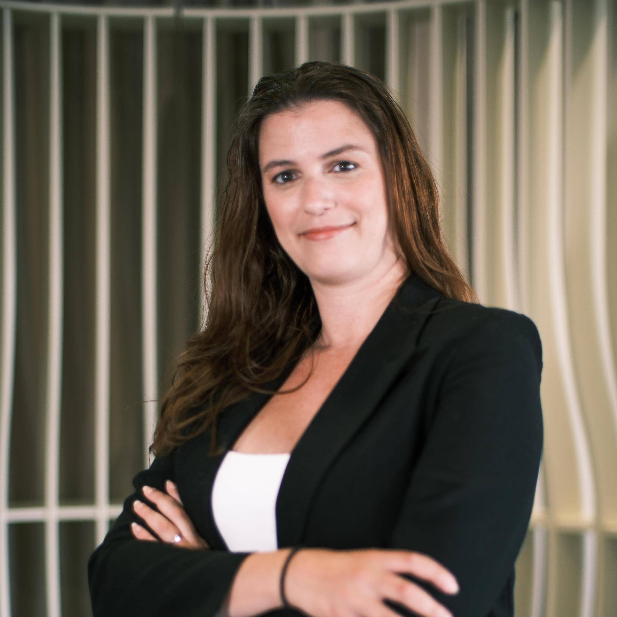 Gaëlle Le Pape
