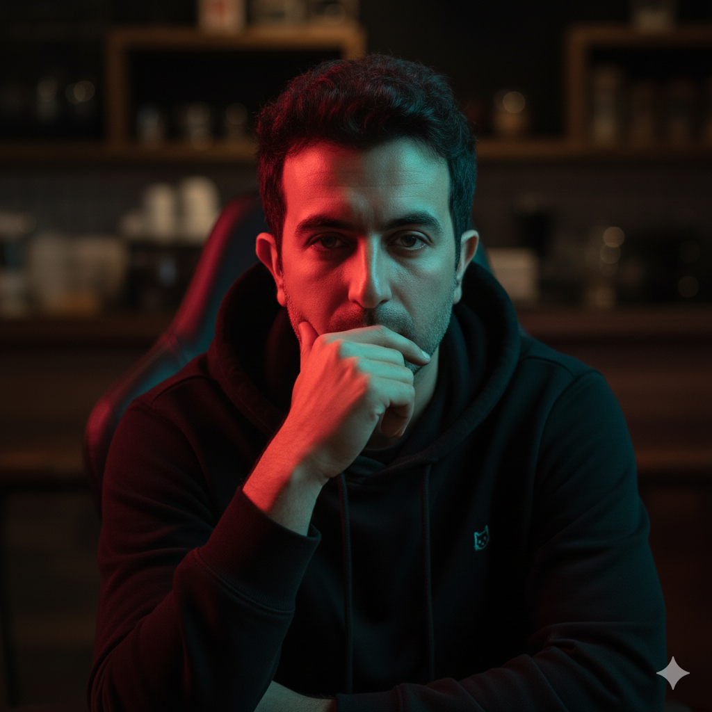 Mehdi Taleghani