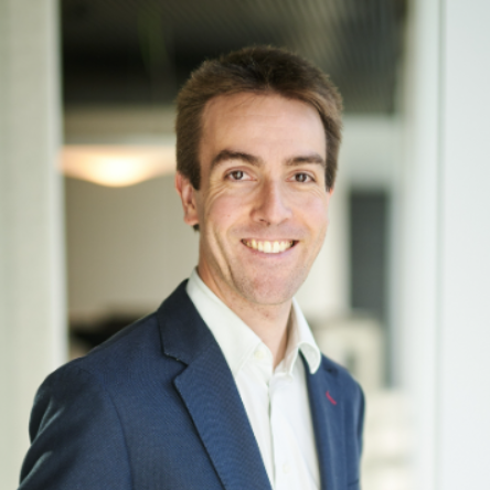 Antoine  - Operations Leadership | LSS Master Black Belt