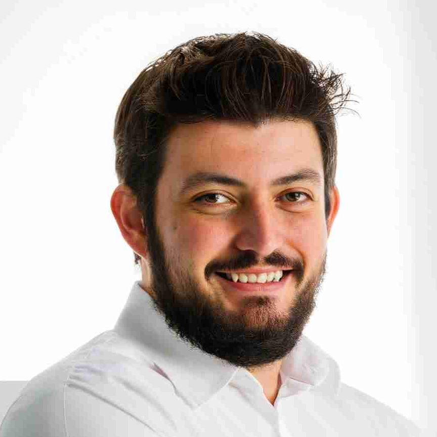 William Da Cunha - CTO | Expert IA (LLM / RAG / Agents) | B2B SaaS