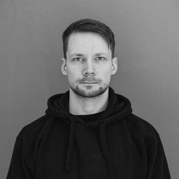 Max Korn