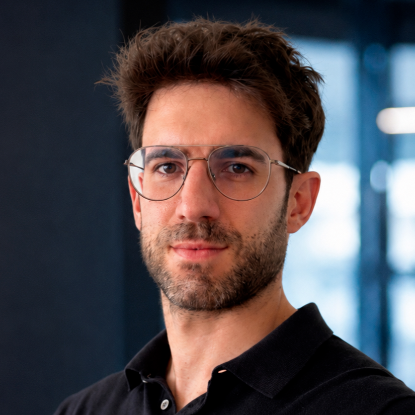 Jose Agüera - Consultor Automatización IA | Nexus4Automation