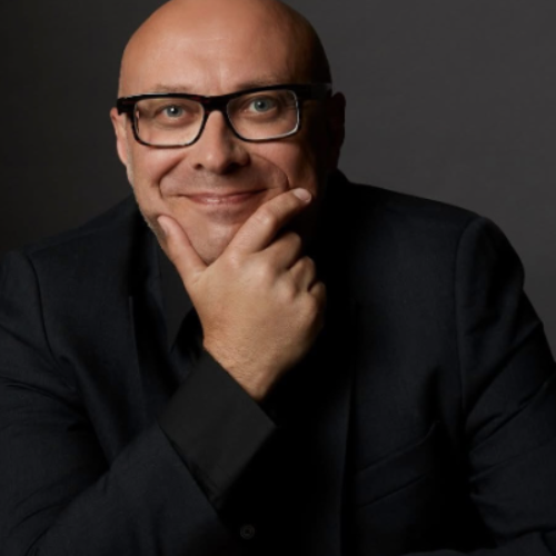 Neil Wilks - Chief People Officer & Operations Chief of Staff