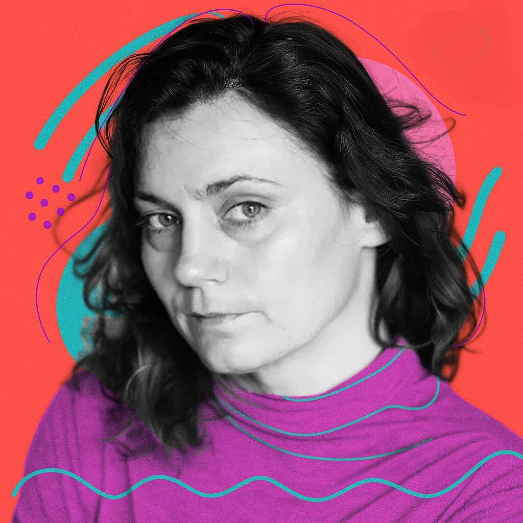 Sophie Delouche - Motion Designer & Illustratrice