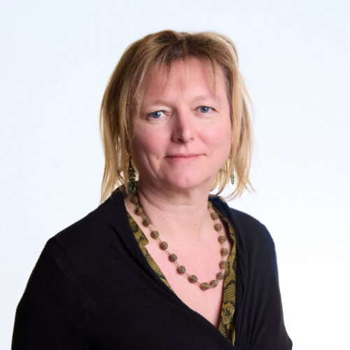 Hilde  - Freelance HR generalist I HR ad interim I HR BP