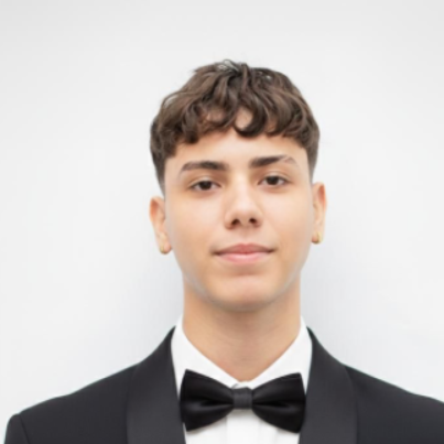 Jesus Daniel Gallo Espitia - Ingeniero de Software | Automatización, IA y Backe
