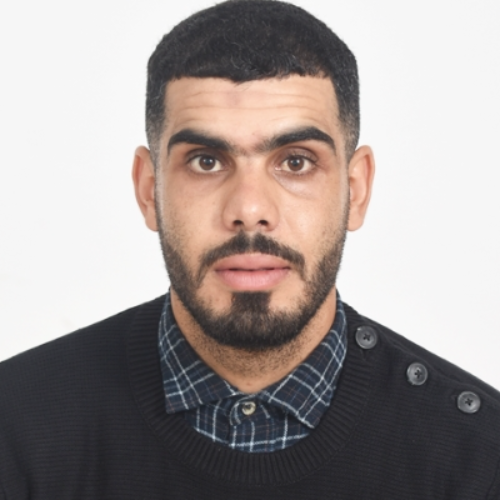 El Gaamouchy Oussama