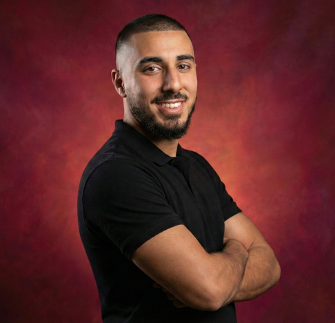 Ayoub Nedjar - Testeur QA | Automatisation | Cypress & Selenium